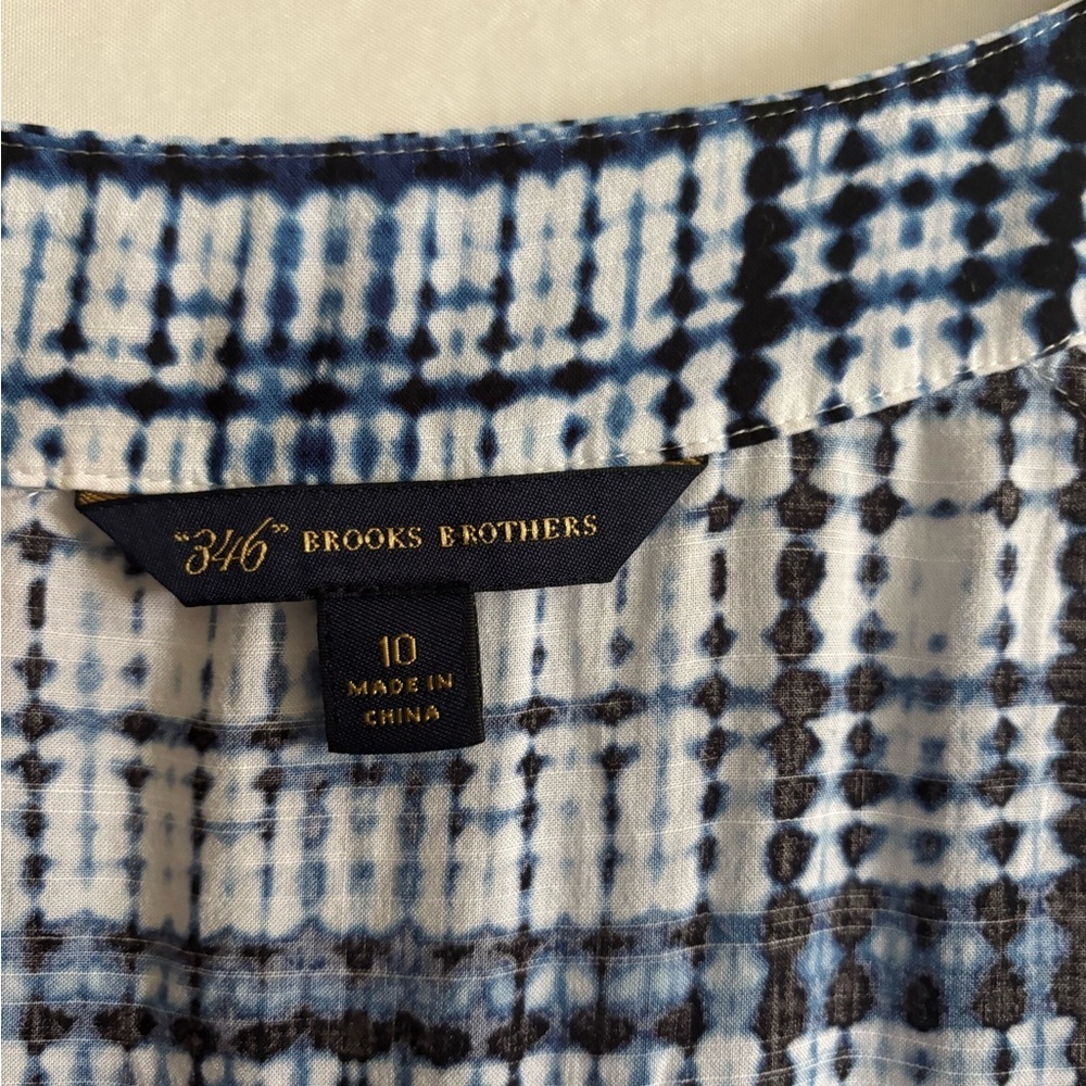 BROOKS BROTHERS - Picture 6 of 8
